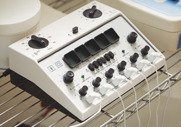 Кодирование током в Воронежской