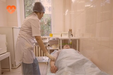Бесплатное лечение алкоголизма в Воронежской