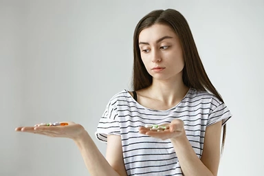 Амбулаторное лечение алкоголизма в Воронежской