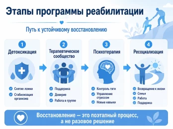 Миннесотская модель в Воронежской