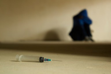 Лечение наркомании в Воронежской